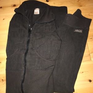 Matilda Jane jogging suit